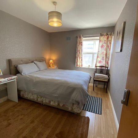 Utopia Retreat - Enchanted Room In Central Dublin Exteriör bild